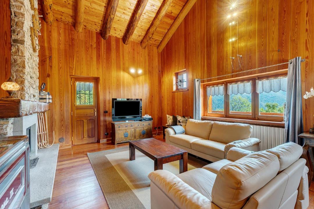 Photo of Livingroom in Scopello