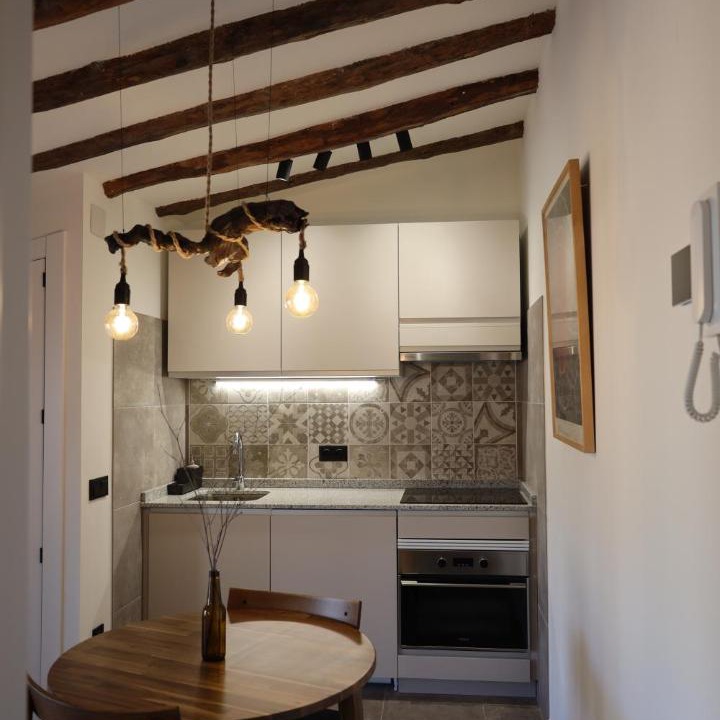 Photo of Kitchen in Capcanes