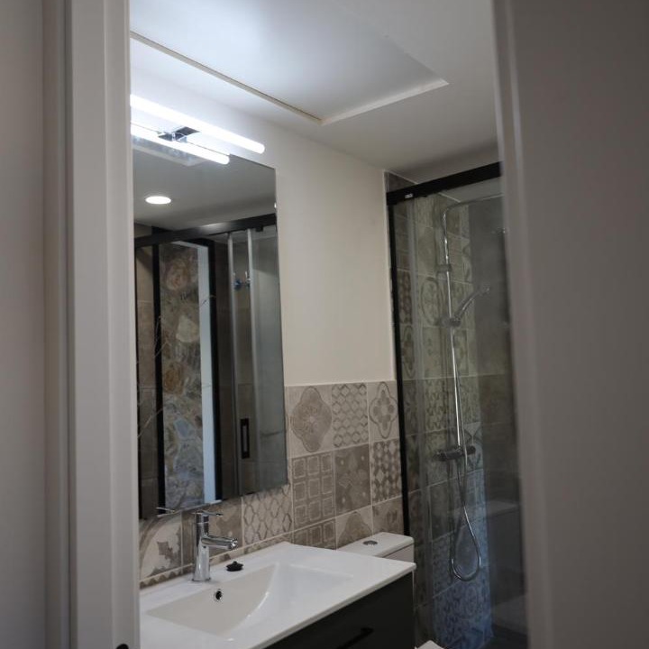 Photo of Bathroom in Capcanes