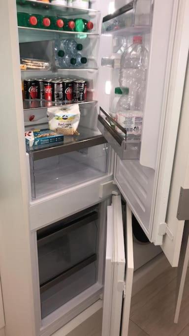 Photo of Kitchen in Cologno Monzese
