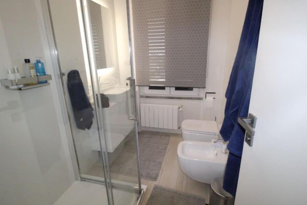 Photo of Bathroom in Cologno Monzese