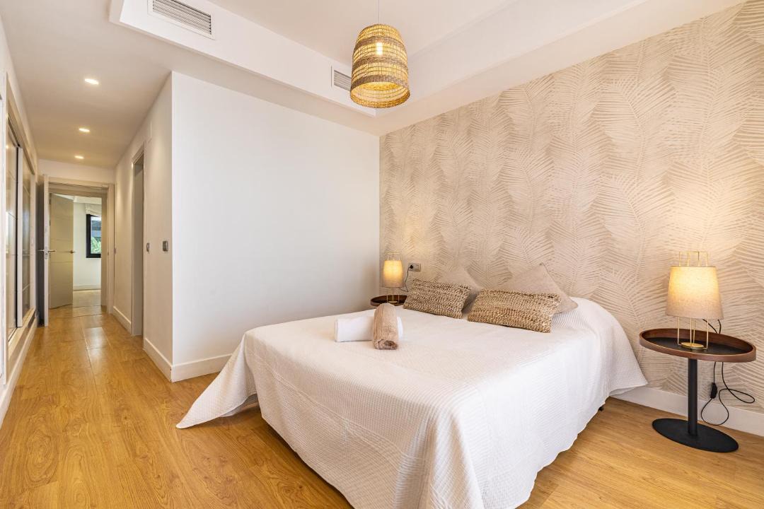 Photo of Bedroom in Casares del Mar