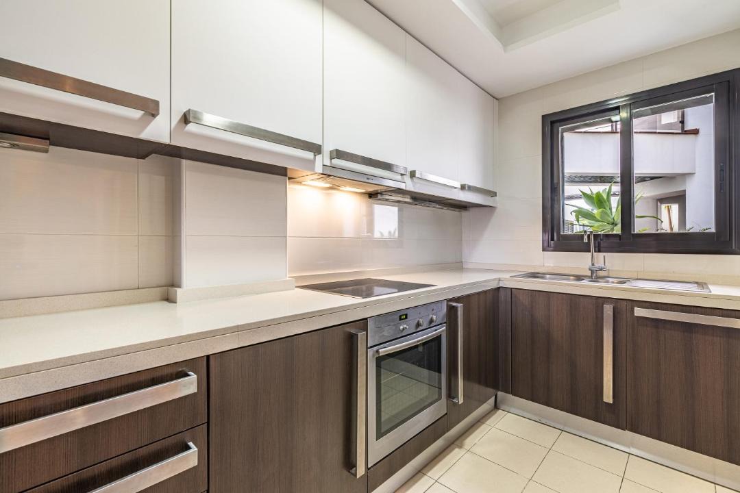 Photo of Kitchen in Casares del Mar