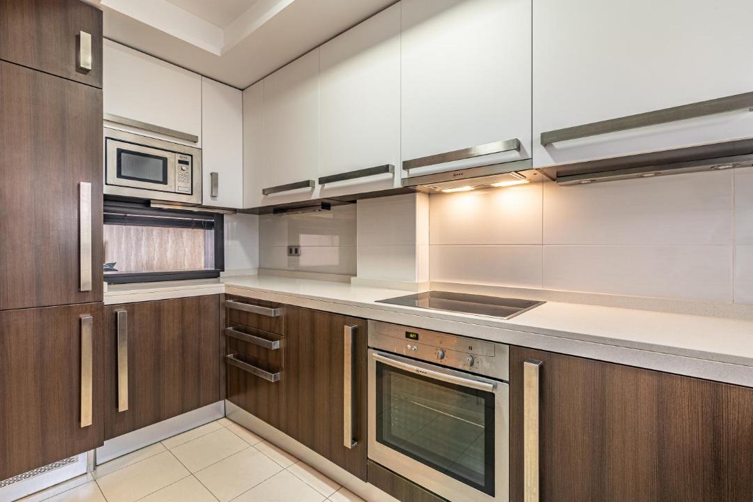 Photo of Kitchen in Casares del Mar