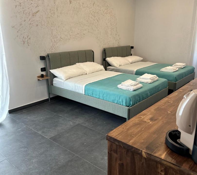 Photo of Bedroom in Bagnoli