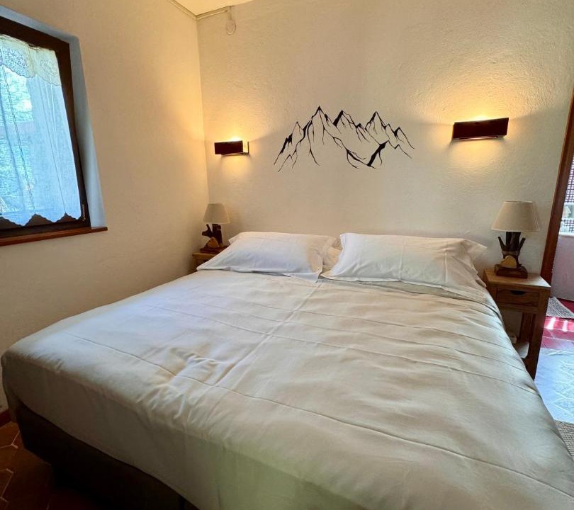Photo of Bedroom in Oltre il Colle