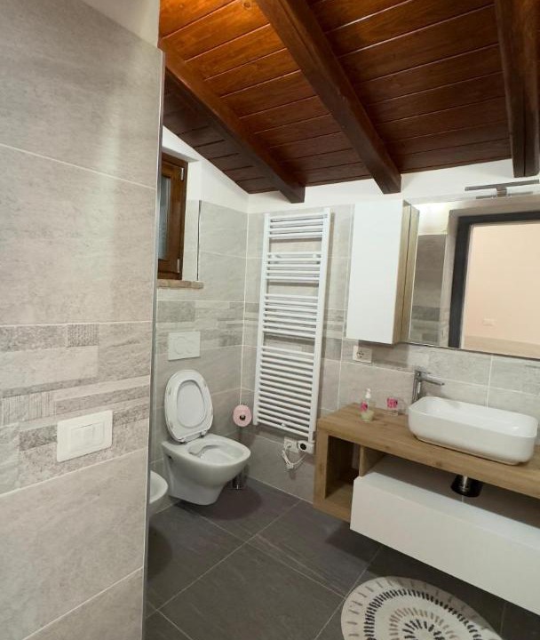 Photo of Bathroom in Acqua Loreto
