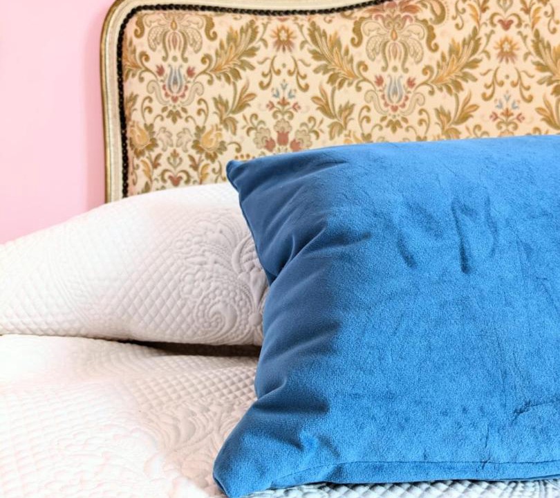 Photo of Bedroom in Broccostella