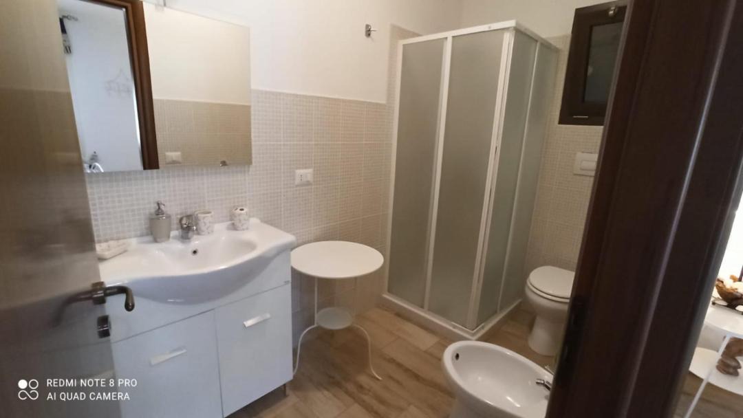 Photo of Bathroom in Borgagne