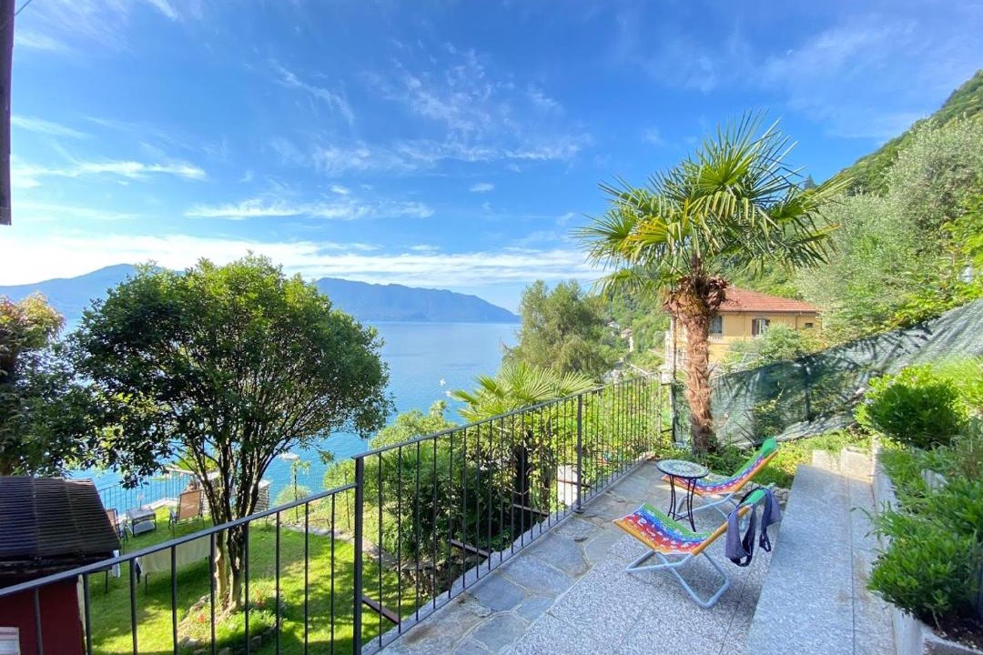 Photo of Others in Cannero Riviera