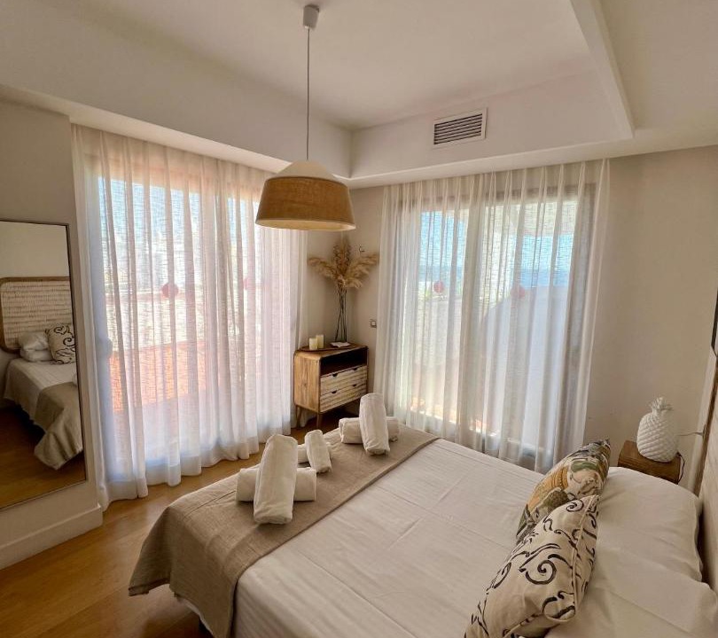 Photo of Bedroom in Casares del Mar