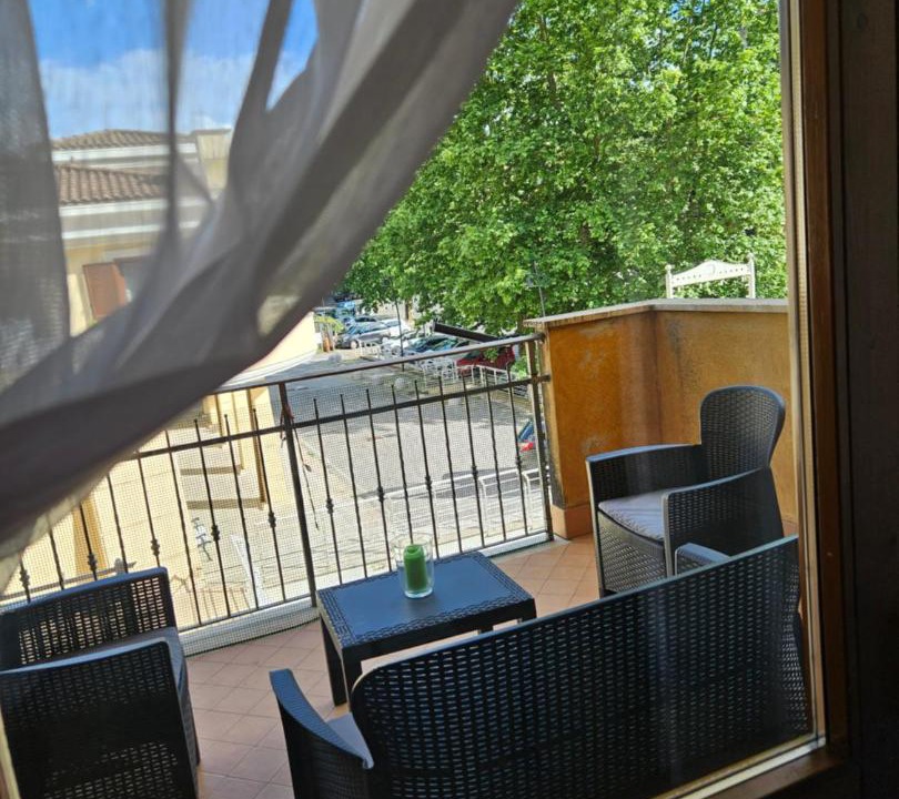 Photo of Patio Balcony in Zagarolo