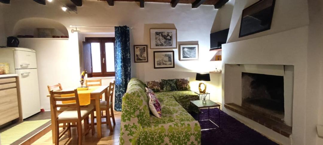 Photo of Livingroom in Formello