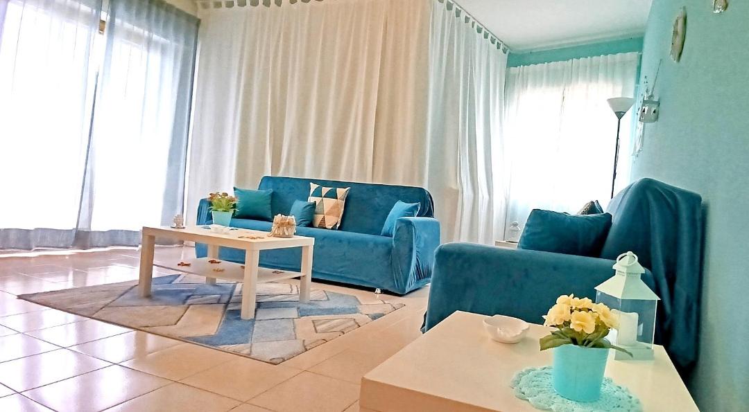 Photo of Livingroom in Stazzo