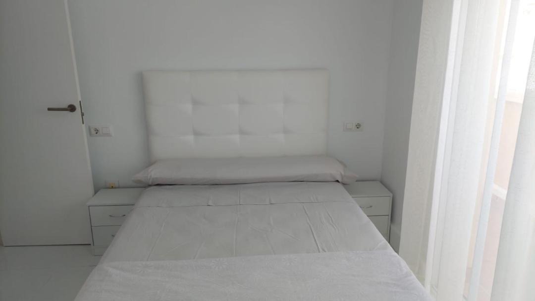 Photo of Bedroom in La Azohia