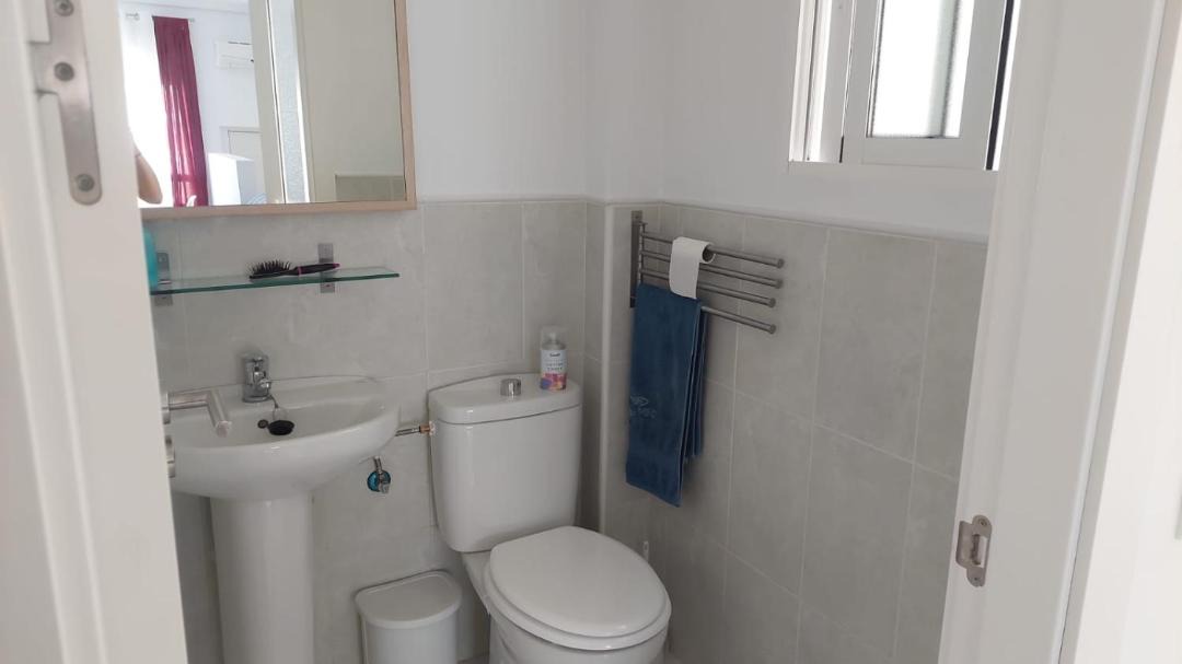 Photo of Bathroom in La Azohia