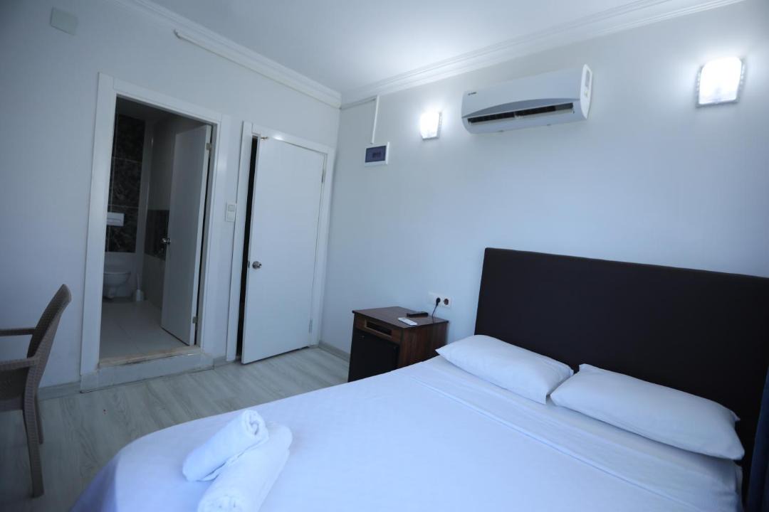 Photo of Bedroom in Anamur