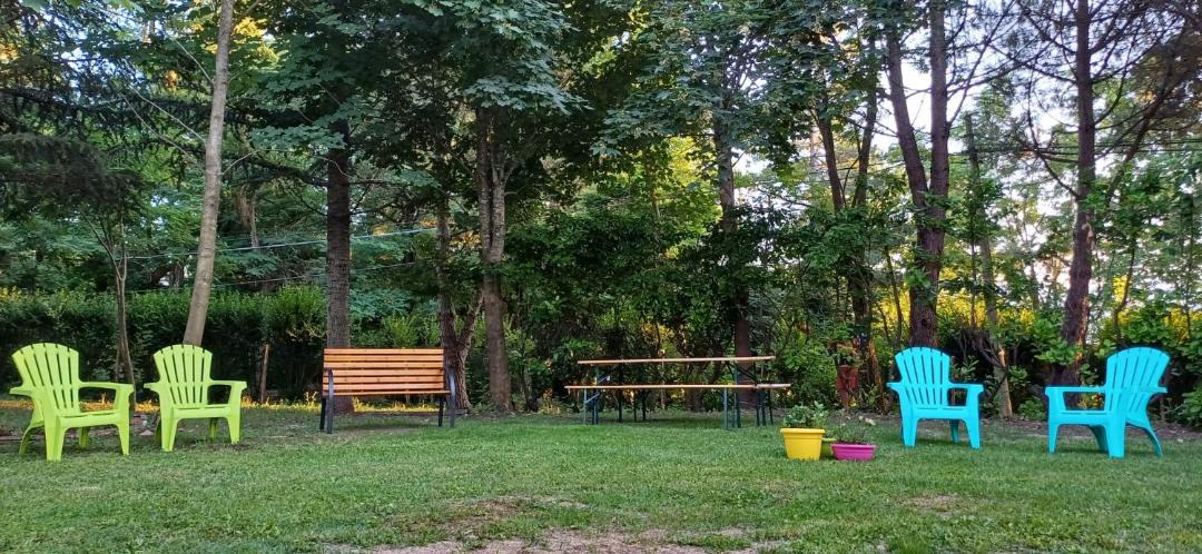 Photo of Outdoor in Morano Calabro