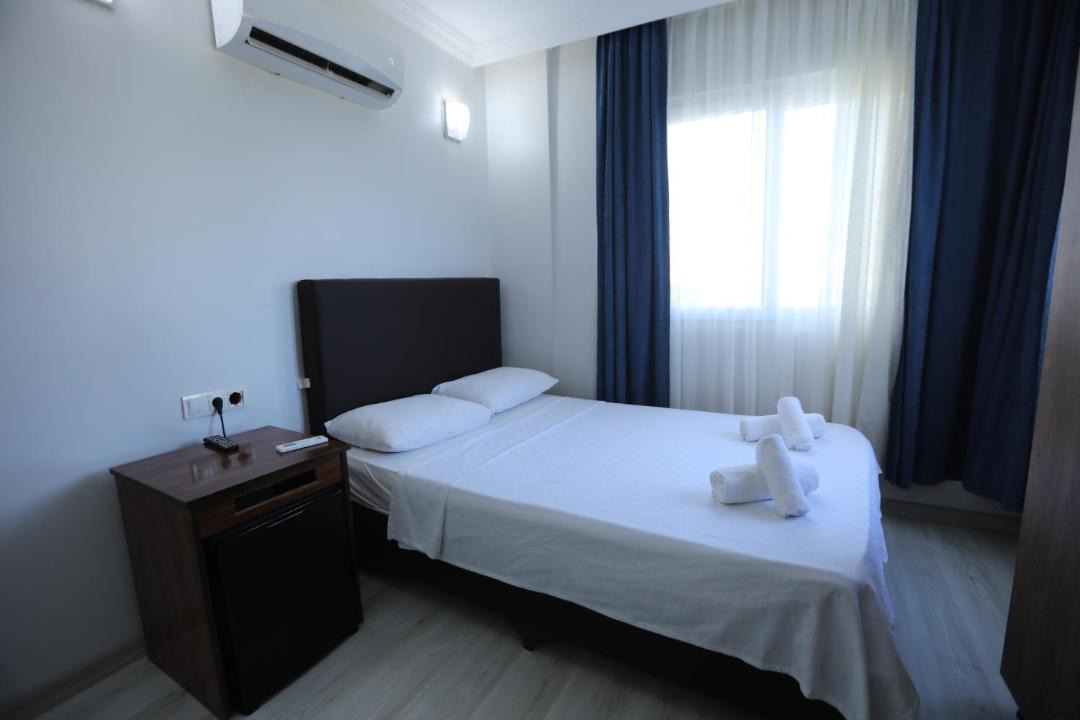 Photo of Bedroom in Anamur