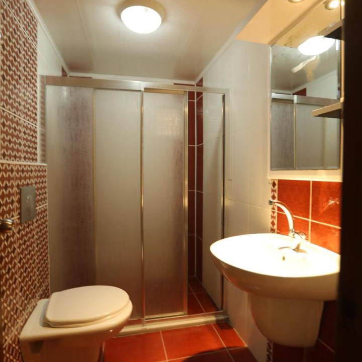 Photo of Bathroom in Anamur