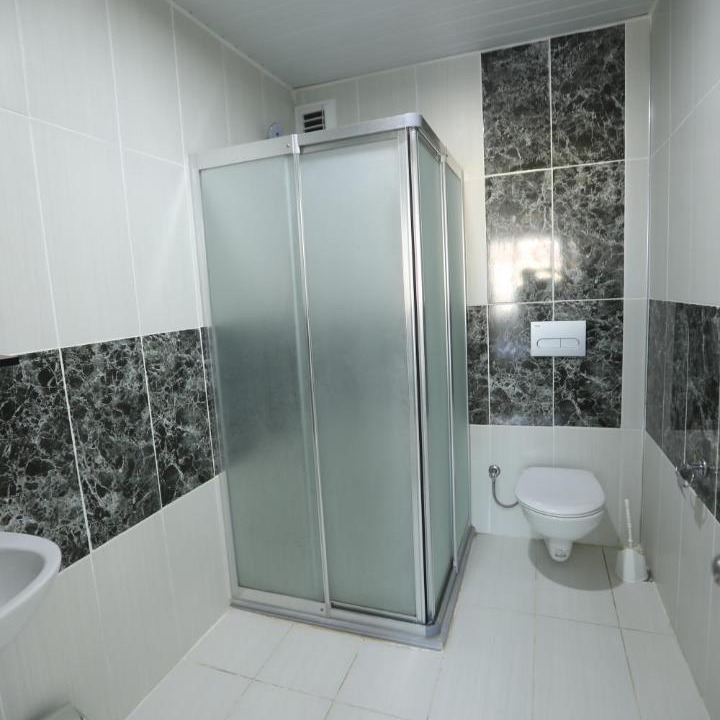 Photo of Bathroom in Anamur