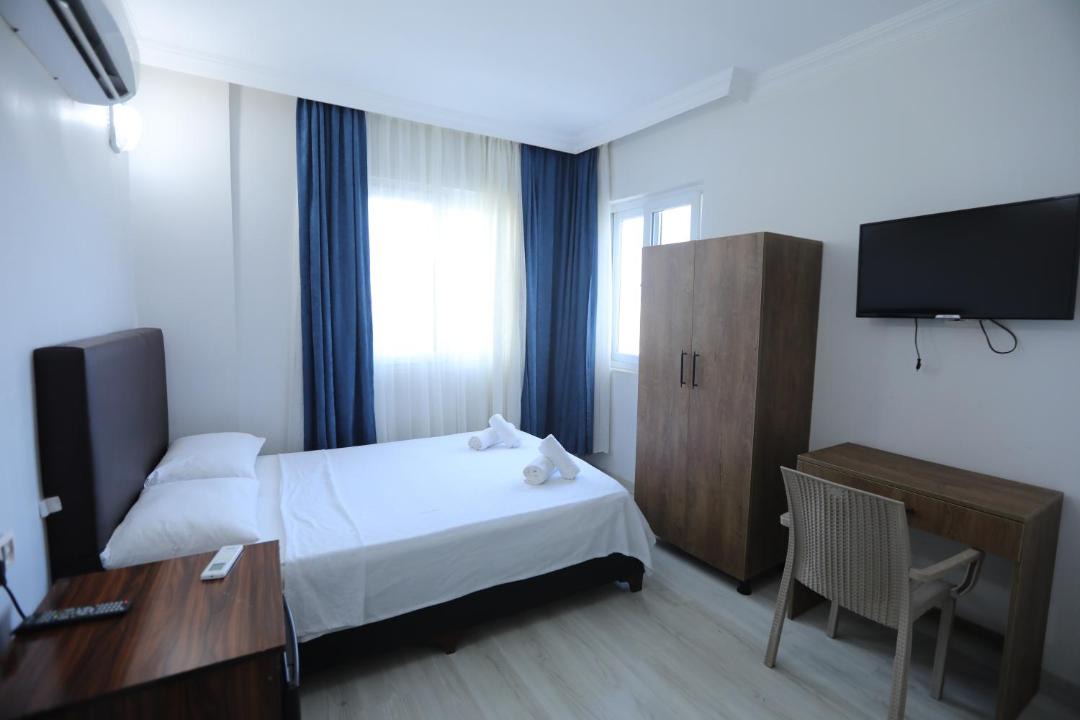 Photo of Bedroom in Anamur