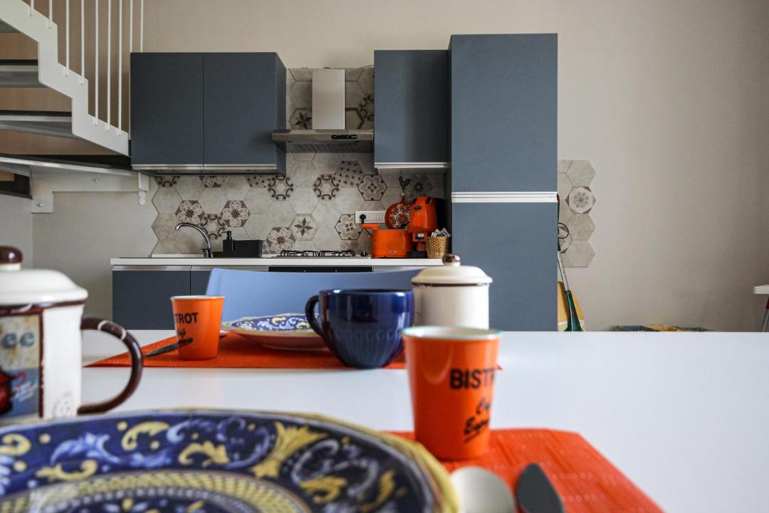 Photo of Kitchen in Centro Storico