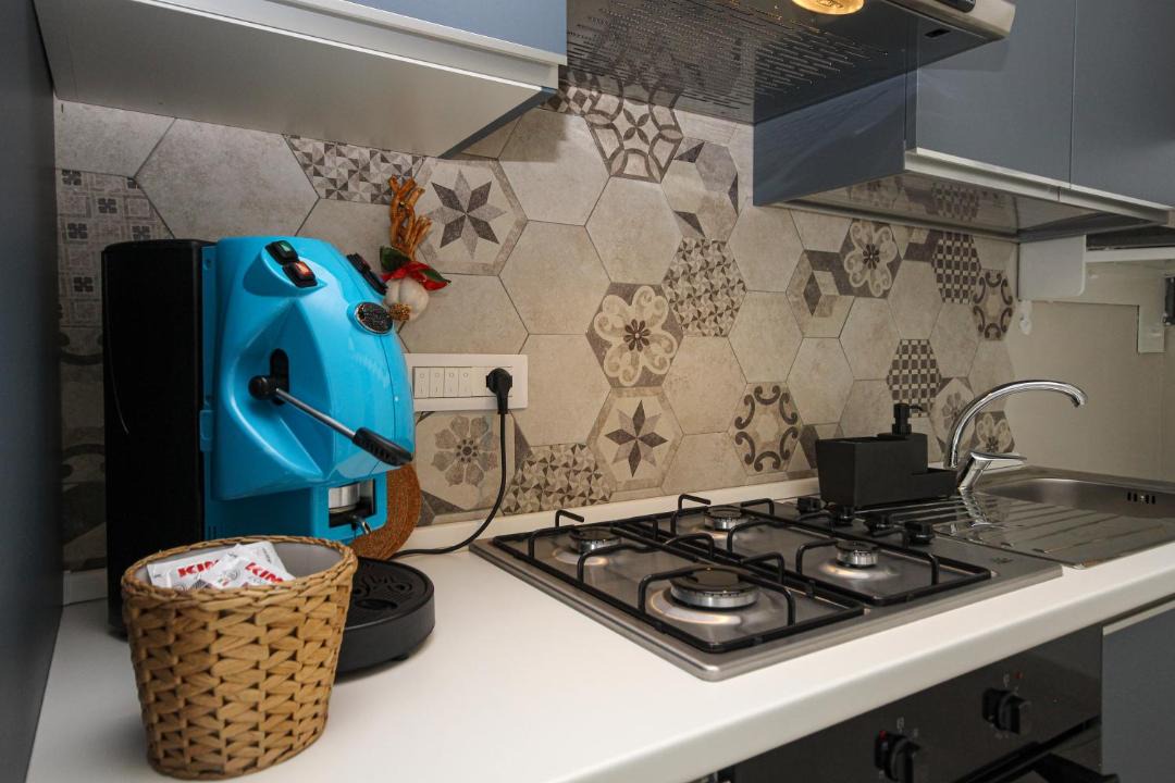 Photo of Kitchen in Centro Storico