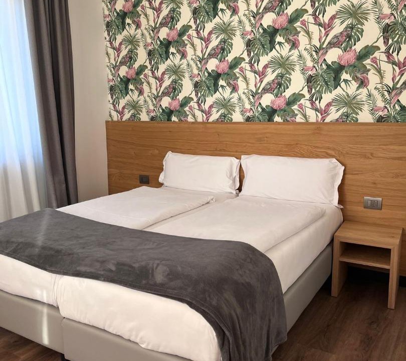 Photo of Bedroom in Spiazzi