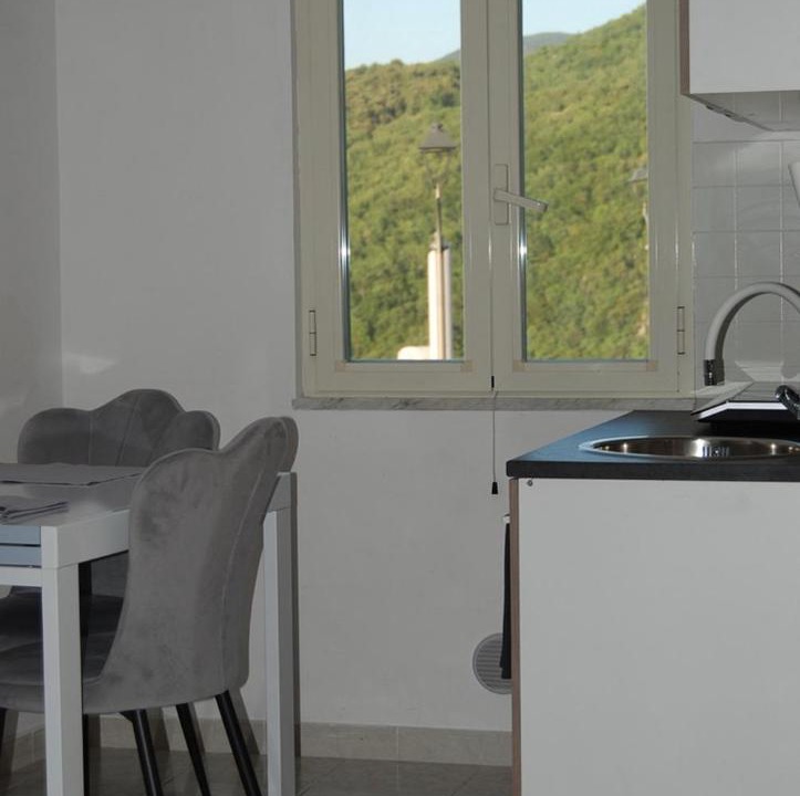 Photo of Kitchen in Sant’Agapito