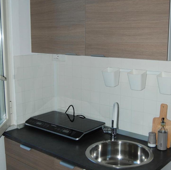 Photo of Kitchen in Sant’Agapito