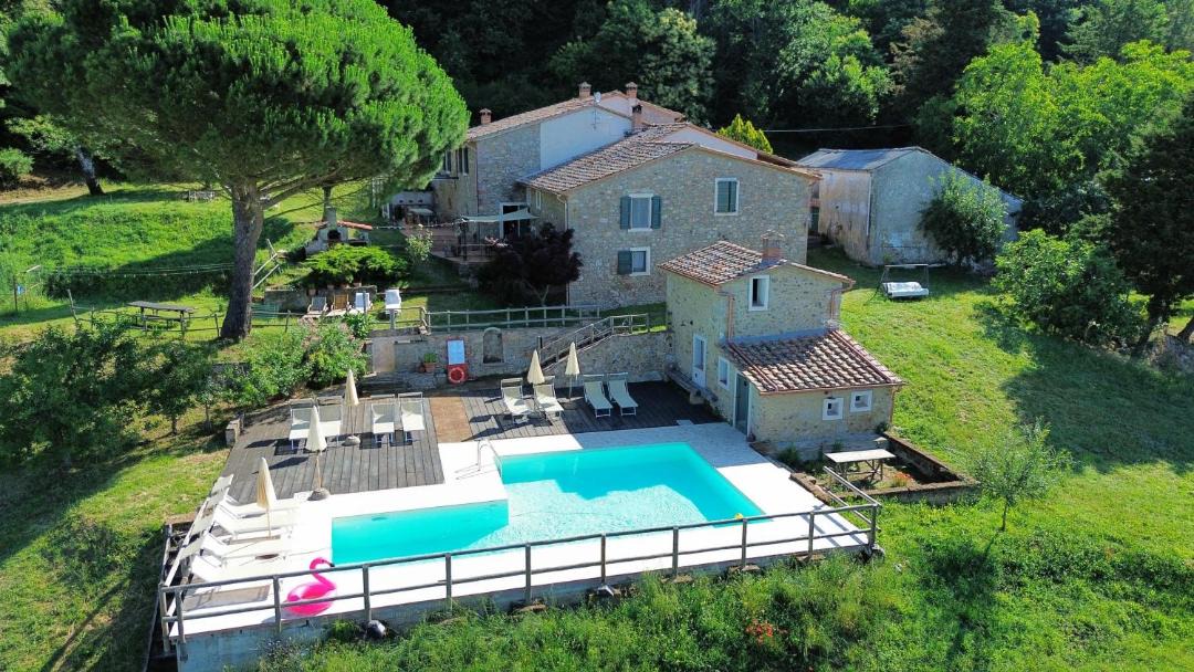 Photo of Others in Sassofortino