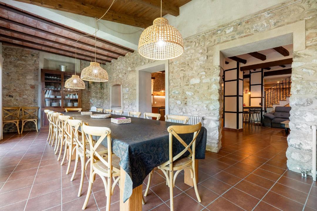 Photo of Kitchen in Alforja