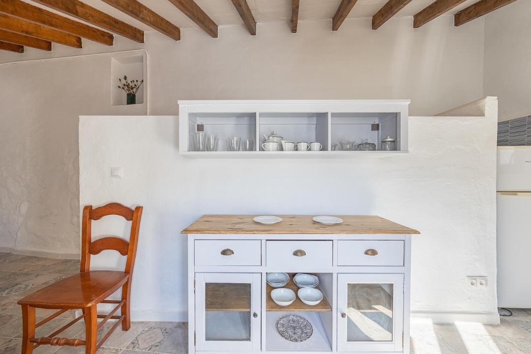 Photo of Kitchen in Xirles