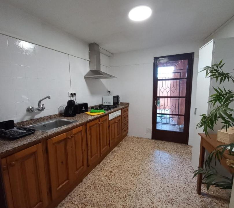 Photo of Kitchen in Gratallops