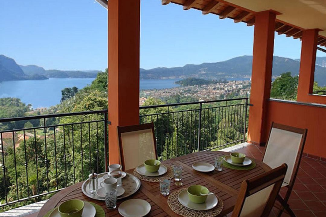 Photo of Patio Balcony in Cargiago