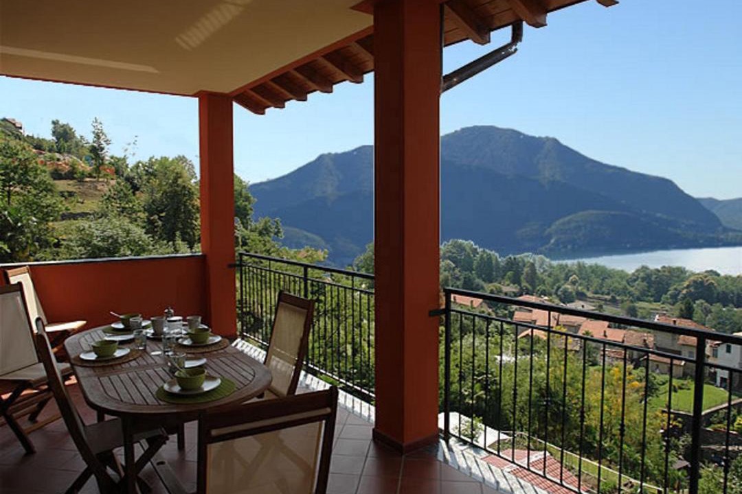 Photo of Patio Balcony in Cargiago
