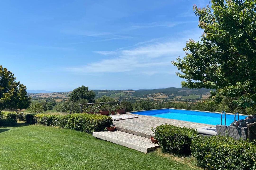 Photo of Outdoor in Scansano