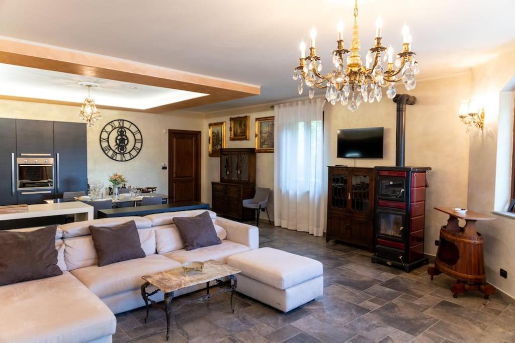 Photo of Livingroom in Canove