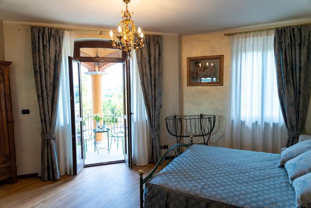 Photo of Bedroom in Canove