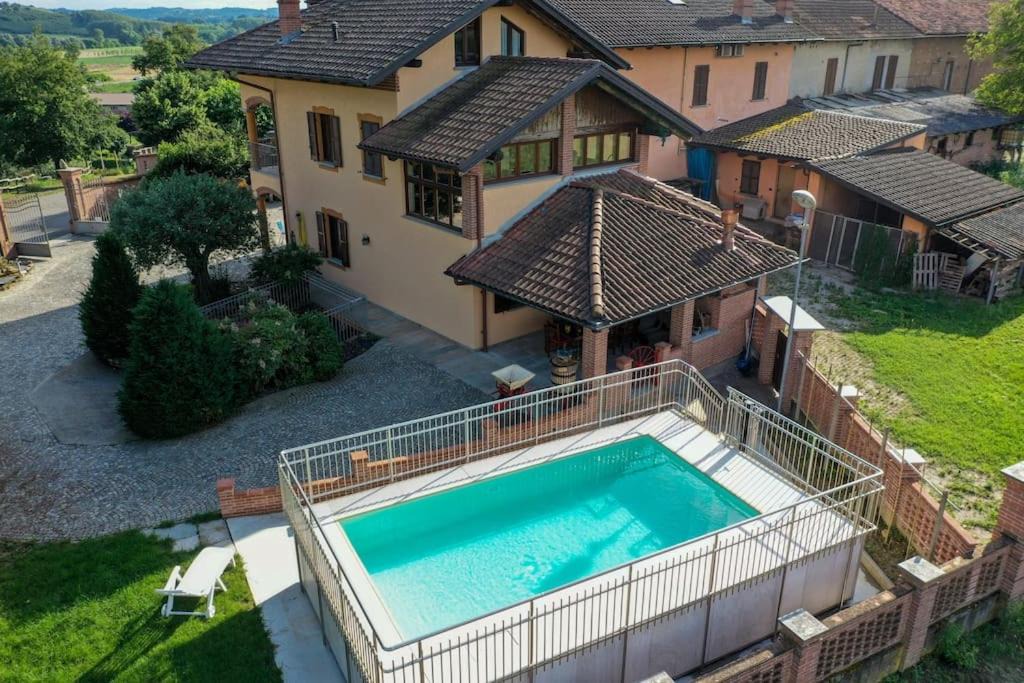 Photo of Outdoor in Canove