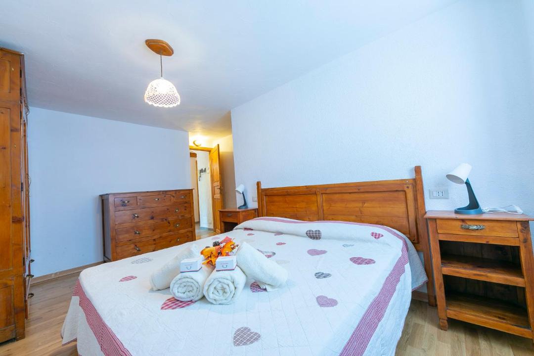 Photo of Bedroom in Sauze d'Oulx