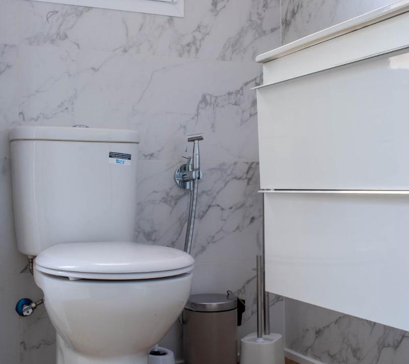 Photo of Bathroom in Perchel Norte