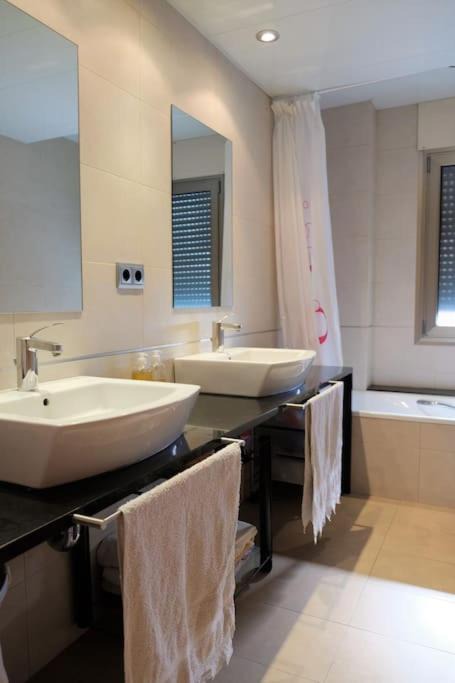 Photo of Bathroom in Bordils