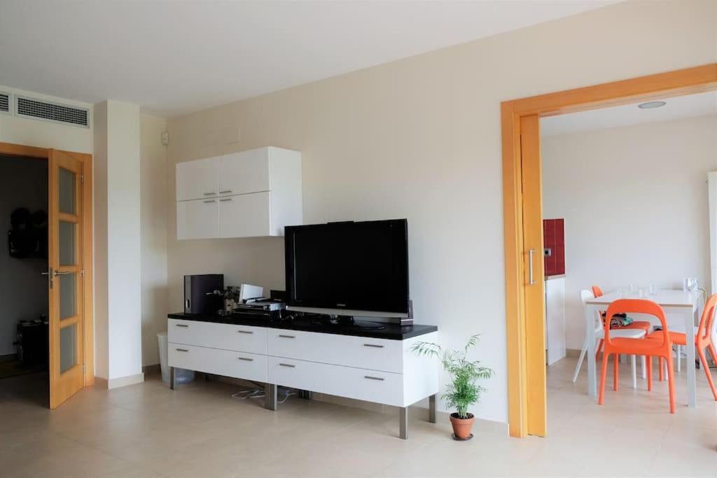 Photo of Livingroom in Bordils