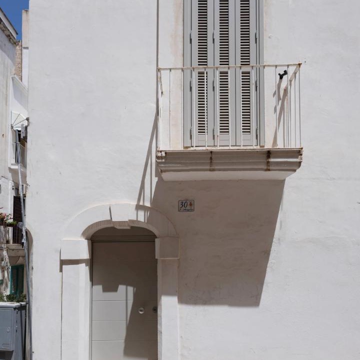 Photo of Buildings in Centro Storico