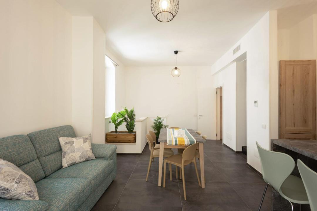 Photo of Livingroom in Centro Storico