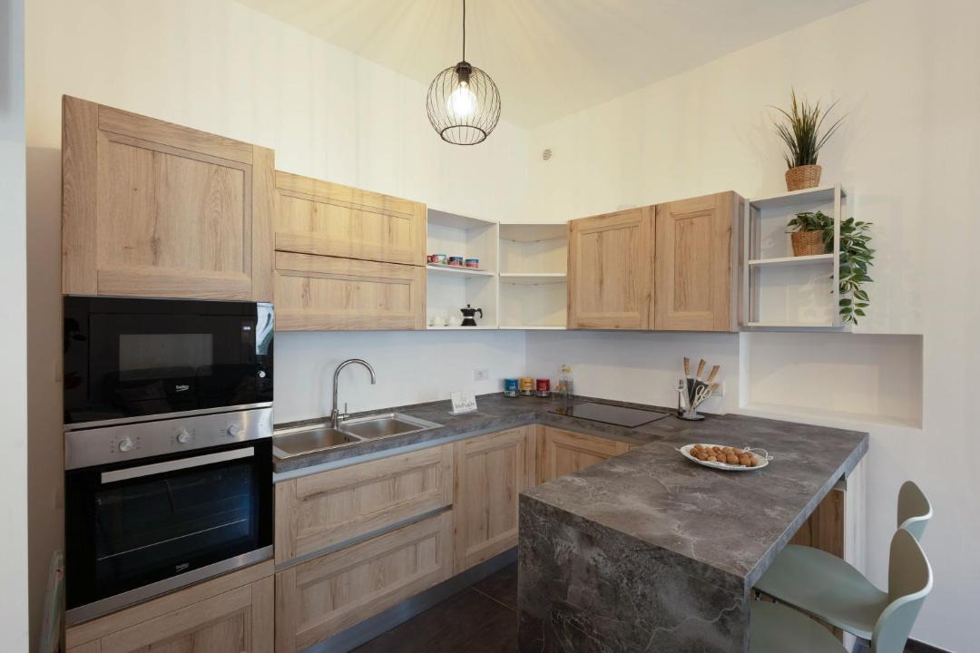 Photo of Kitchen in Centro Storico