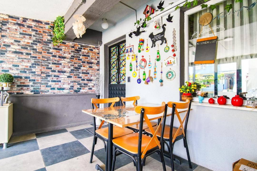 Photo of Kitchen in Kepez