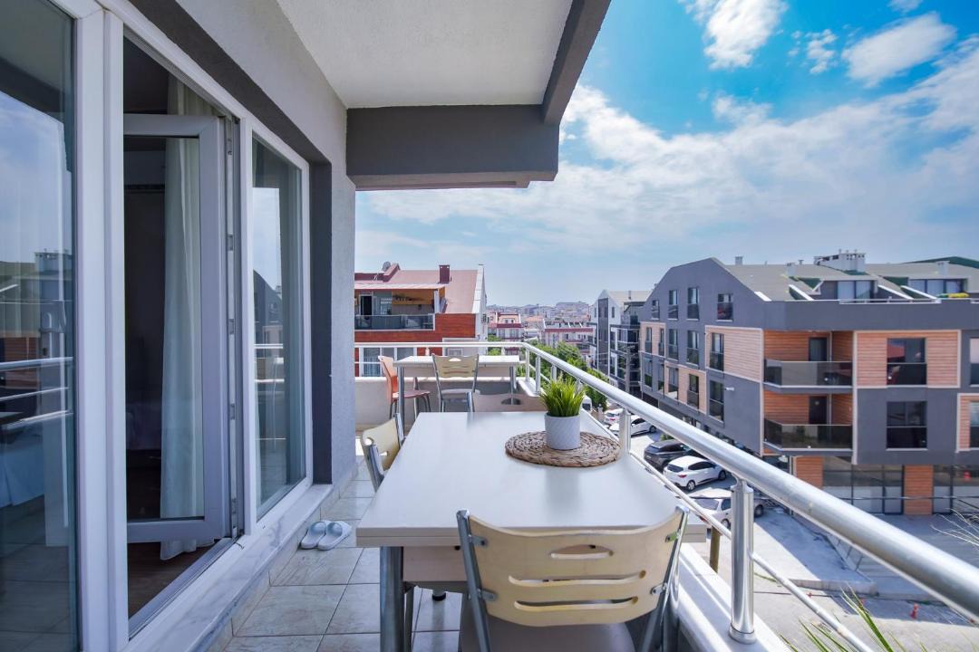 Photo of Patio Balcony in Kepez